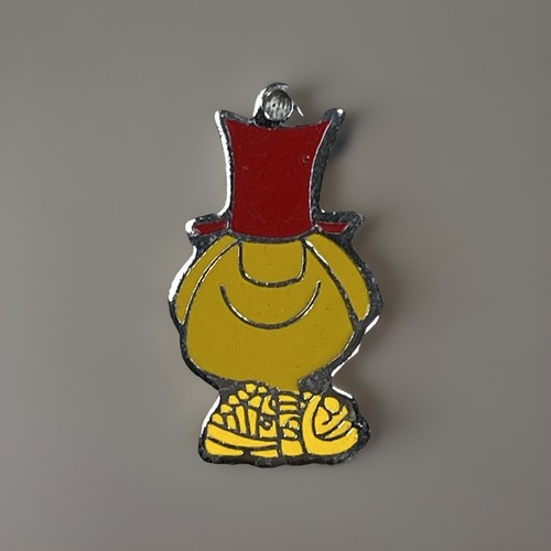 Silly vintage men 1977 - mr,