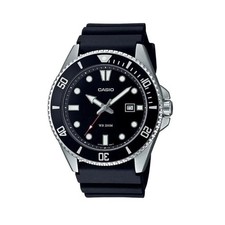 Casio Classic Diver Watch