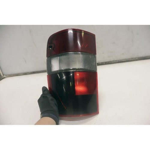 Rear lamp isuzu - lamp, lh