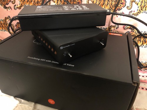 Fosi audio mono - audio, power