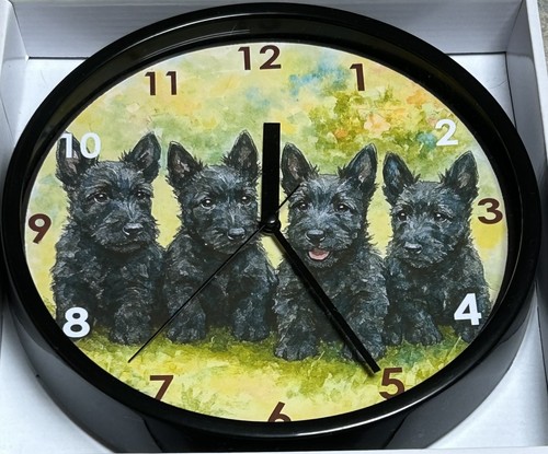 Special collection dog quartz - collection,
