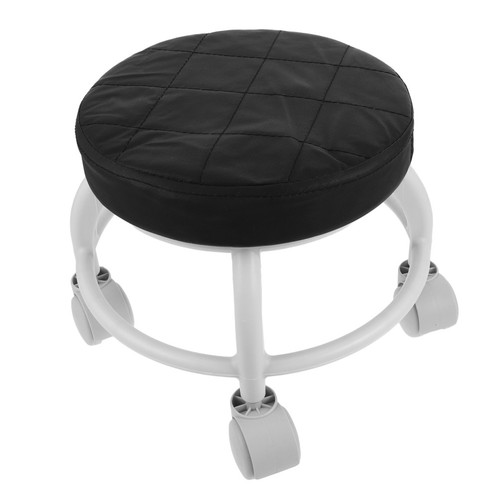 Ergonomic small rolling - ergonomic, stool