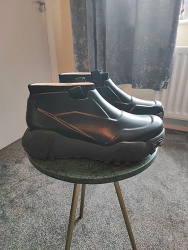 Slam jam vibram mens - vibram, shoes