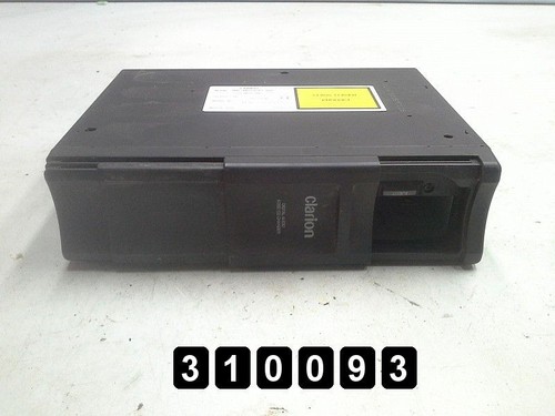 2002 peugeot 607 changer - 607,