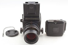 *Exc+5 New Seal* Mamiya RB67