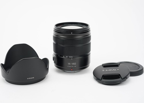 Panasonic lumix vario - panasonic,