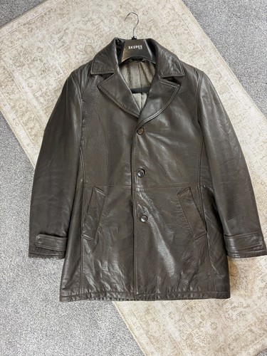 Latini italian leather car - leather,