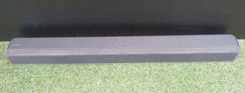 Sony x8500 1ch - ht-x8500, 2.1ch