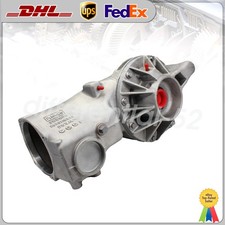 Rear Differential Assembly