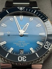 Oris Aquis Date Calibre 400