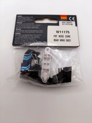 Scalextric spares w11175 - scalextric,