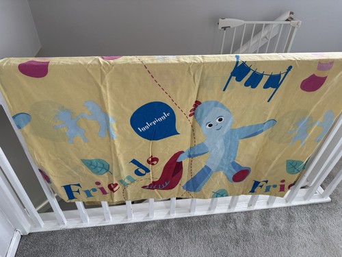 The night garden cot - 2,
