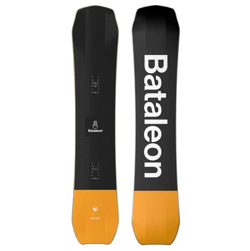 Bataleon whatever snowboard - bataleon,