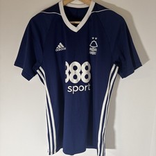 Nottingham Forest 2017/2018