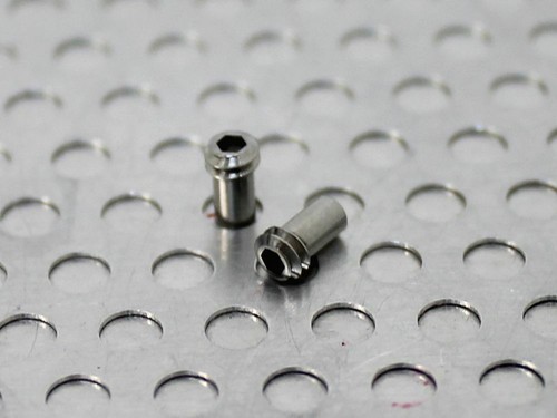 Linegear orbital screw one - linegear,
