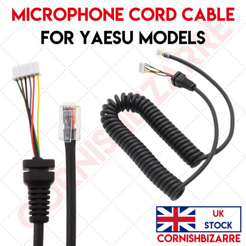 Yaesu 2900r mic - yaesu,