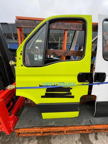 Iveco daily 1999 2005 - 1999, front