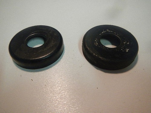 Swing arm caps - swing,