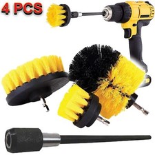 🔥4x Drill Cleaning Brush