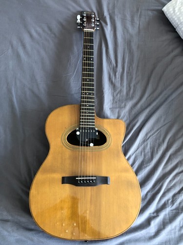 Fylde caliban guitar - caliban, (approx