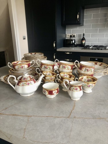 Royal albert lady hamilton - royal,