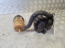 FORD MONDEO POWER STEERING