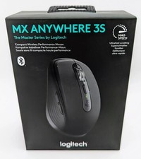 Logitech MX Anywhere 3S