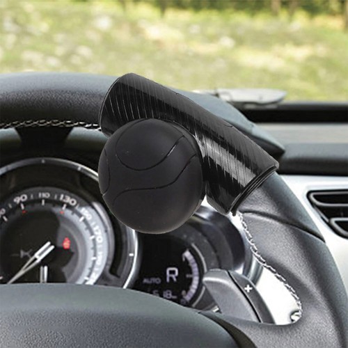 Car steering wheel handle aid - steering,