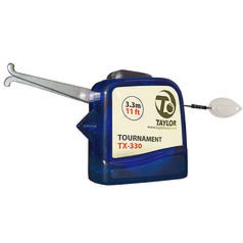 Taylor bowls 11ft tournament - bowls,