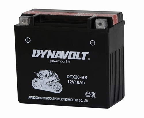 Dynavolt dtx20bs maintenance - dynavolt,