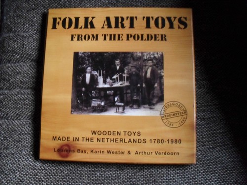 Vintage wooden toys from - vintage,
