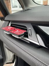 Car Sauce Holder - DOUBLE McDonalds Dip Holder -  Fits Horizontal Grills