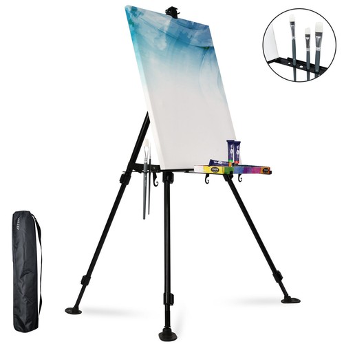 Extendable artist studio - extendable,