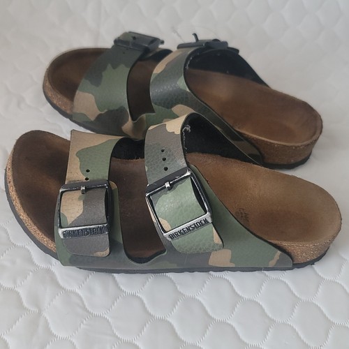 Birkenstock arizona birko flor - birko,