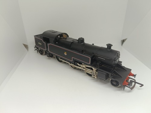 Hornby r239br class - hornby, 4p