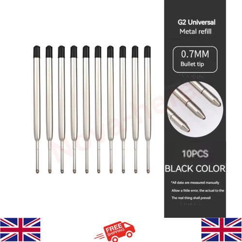 Ballpoint pen refills - ballpoint,