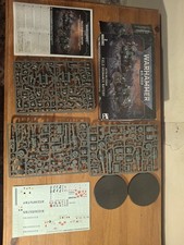 Abandoned Cadian Imperial