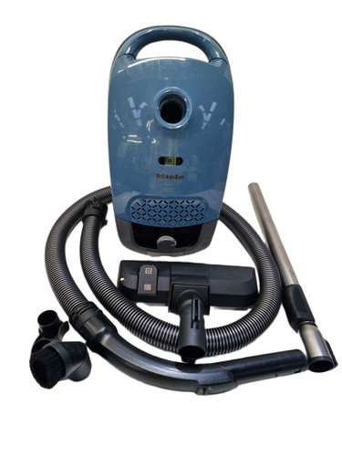 Miele guard cylinder vacuum - miele,