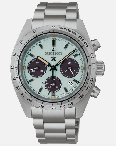 New release seiko - release,