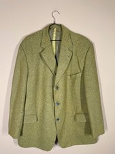 Canda for C&A Tweed Blazer
