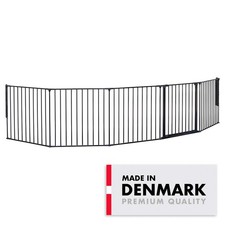 Baby Dan Gate Olaf XXX Wide