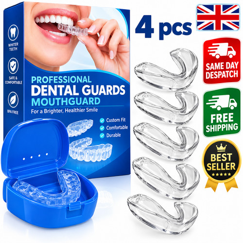 Mouth guard teeth grinding - guard,