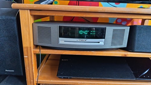 Bose wave music system iii - system,