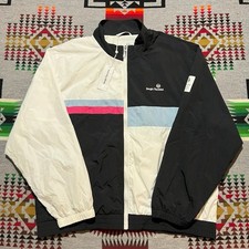 Sergio Tacchini Track Jacket