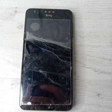 HTC 2PUK200 MOBILE PHONE - SPARES OR REPAIRS - RARE RETRO VINTAGE