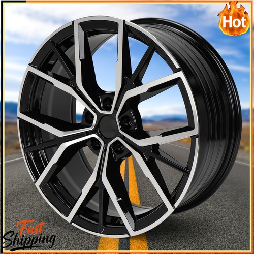 8jx19 rims replacement - 8jx19, for