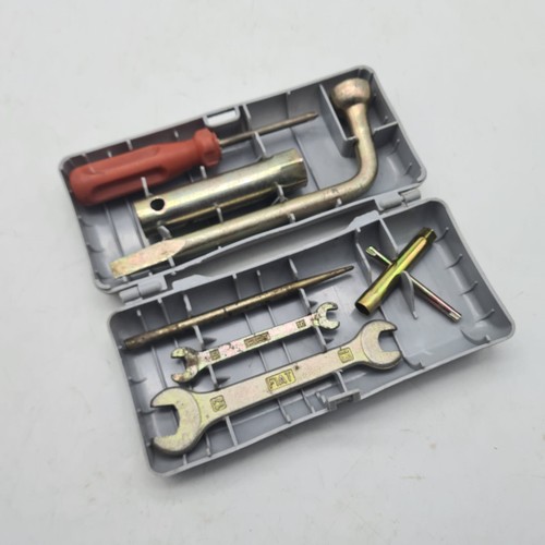 Tool kit bag - , wrench