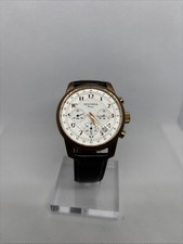 sekonda chronograph mens watch