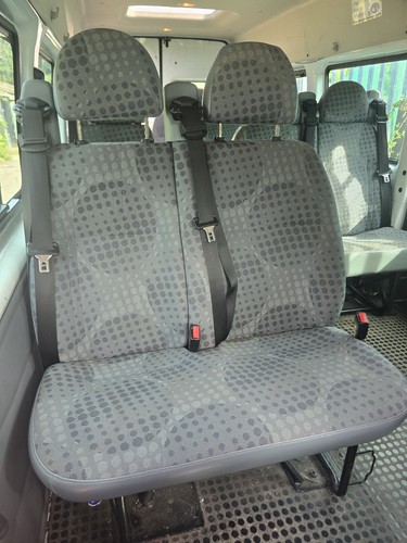 Ford transit mk7 2007 - transit,