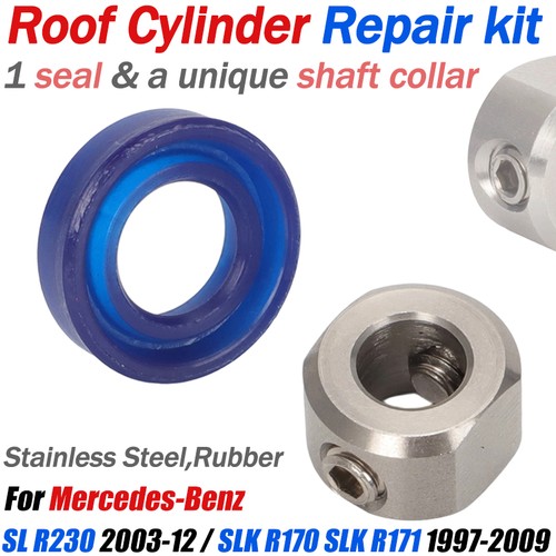 Repair kit top lock - repair,